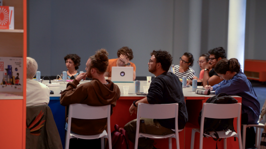 Workshop - Cultural Toolbox