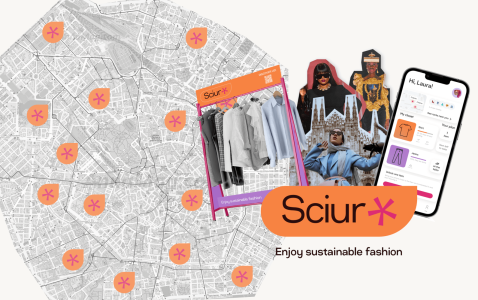 Branding - Sciur*