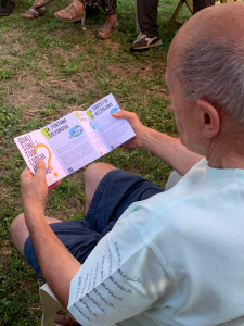 Prototyping Session - Smoties