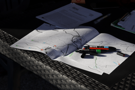 Thesis Tools - Smoties